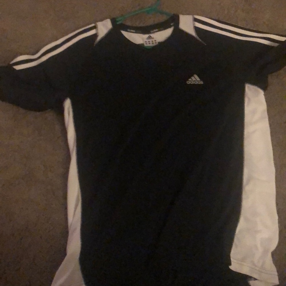 Adidas Clima Cool shirt